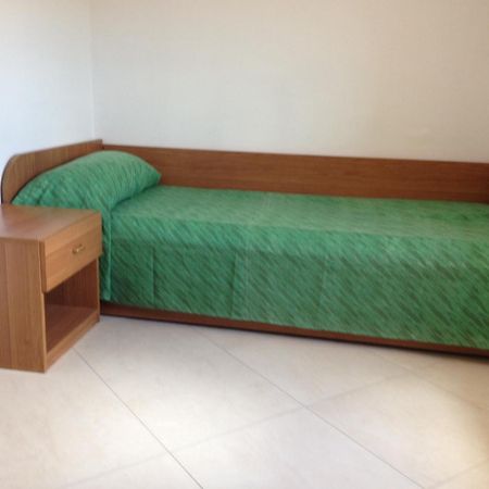 Apartament Il Terrazzo Sul Basento Grottole Zewnętrze zdjęcie
