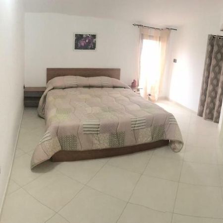 Apartament Il Terrazzo Sul Basento Grottole Zewnętrze zdjęcie