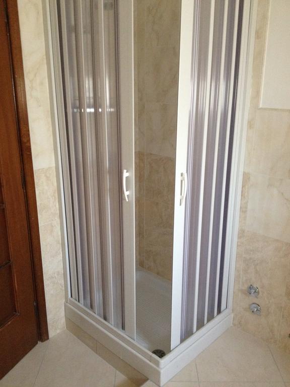 Apartament Il Terrazzo Sul Basento Grottole Zewnętrze zdjęcie