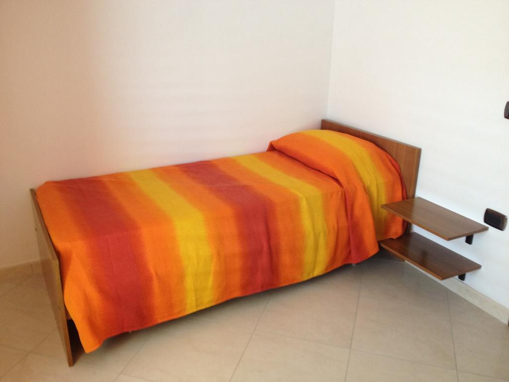 Apartament Il Terrazzo Sul Basento Grottole Zewnętrze zdjęcie