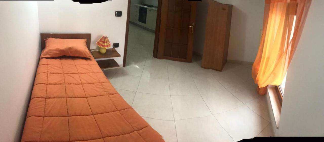 Apartament Il Terrazzo Sul Basento Grottole Zewnętrze zdjęcie