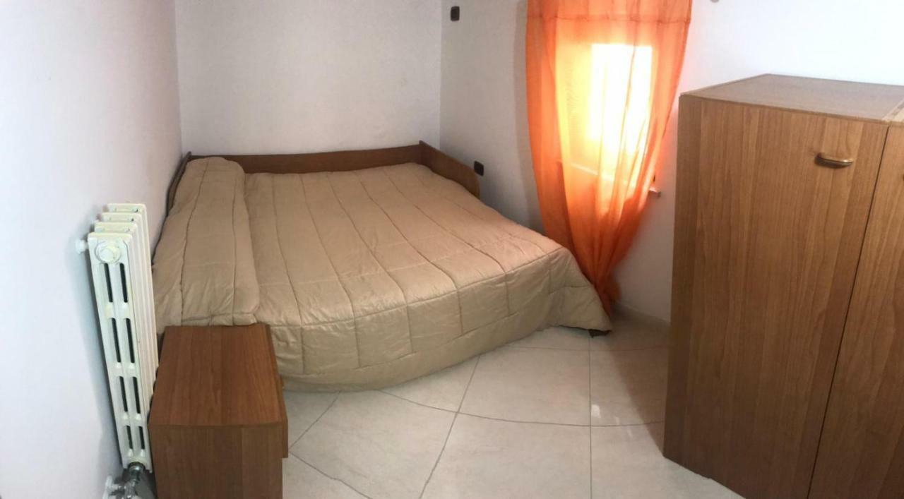 Apartament Il Terrazzo Sul Basento Grottole Zewnętrze zdjęcie